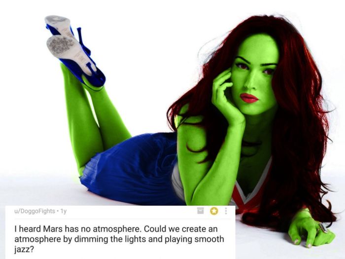 Real People Asking Really Dumb Questions (25 pics)