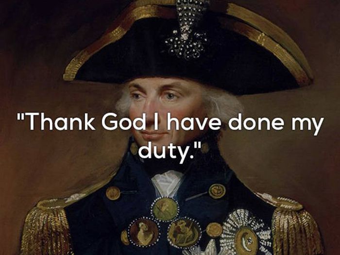 The Last Words Of Famous People Throughout History (20 pics)