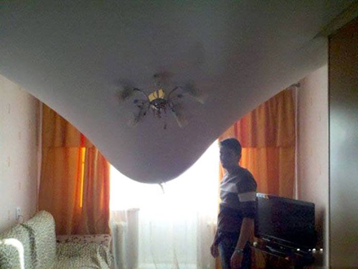 Bad Things Never Seem To Stop Happening To Some People (43 pics)