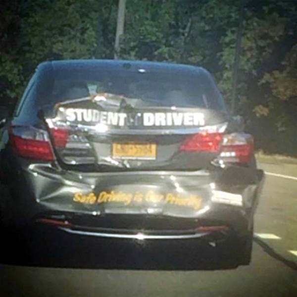 Bad Things Never Seem To Stop Happening To Some People (43 pics)