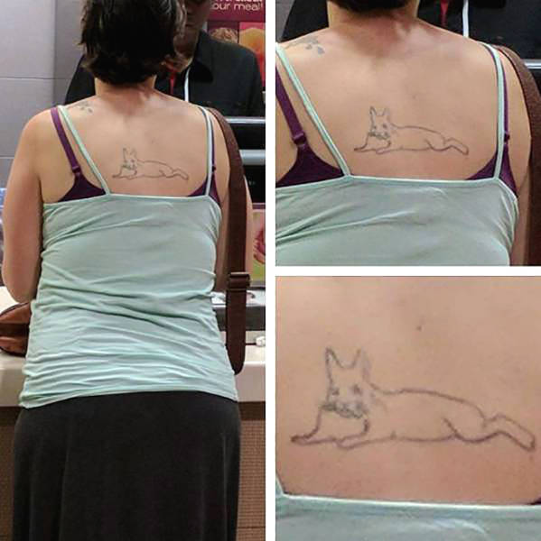 Bad Things Never Seem To Stop Happening To Some People (43 pics)