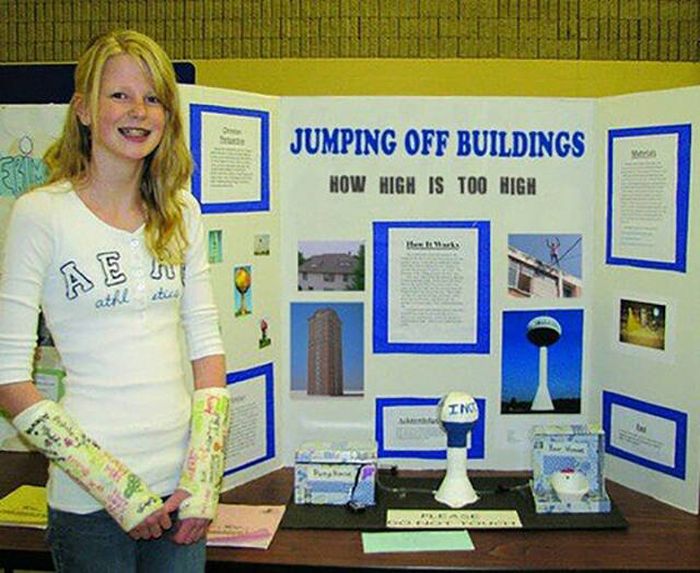 Bad Things Never Seem To Stop Happening To Some People (43 pics)