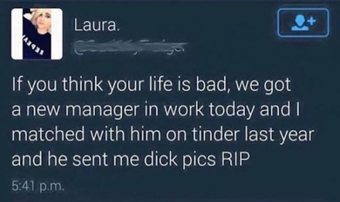 Bad Things Never Seem To Stop Happening To Some People (43 pics)