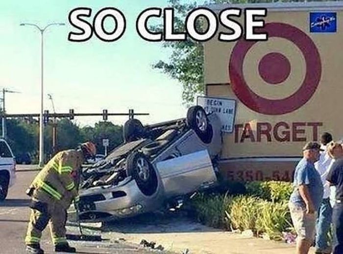 Bad Things Never Seem To Stop Happening To Some People (43 pics)