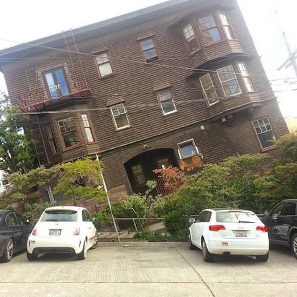 Bad Things Never Seem To Stop Happening To Some People (43 pics)