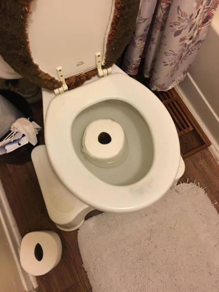 Bad Things Never Seem To Stop Happening To Some People (43 pics)