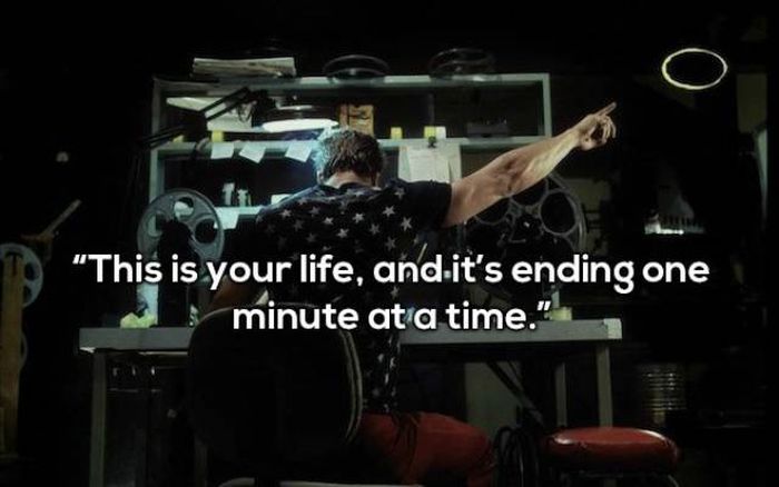 Tyler Durden Quotes That Will Make You Rethink Your Life (16 pics)