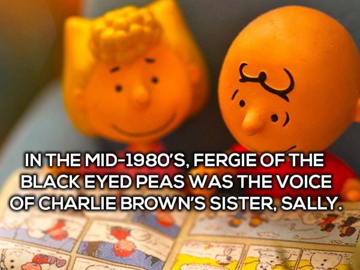 Crazy Facts That Are About To Blow Your Mind (15 pics)