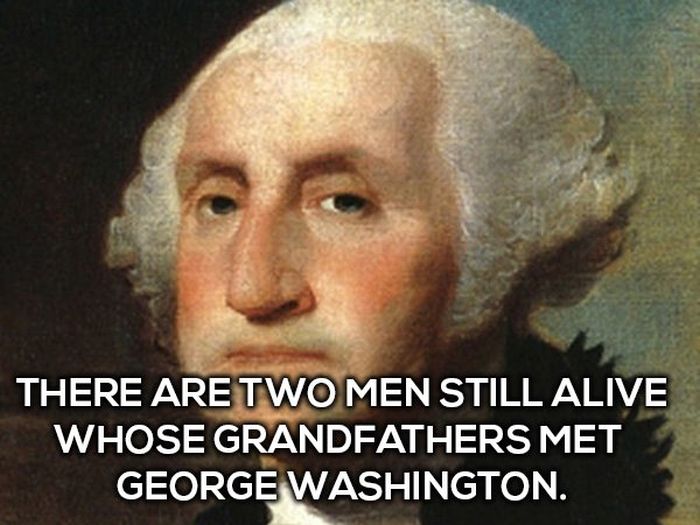 Crazy Facts That Are About To Blow Your Mind (15 pics)