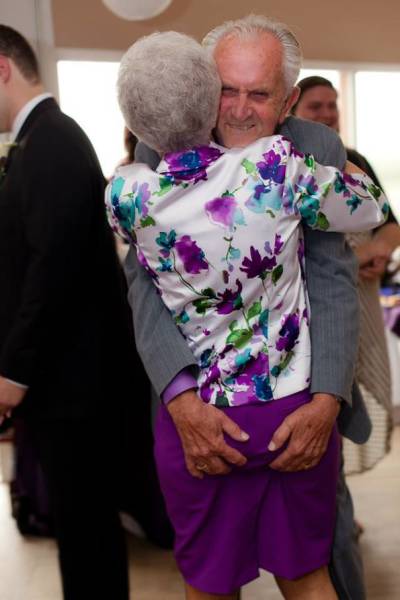 Grandpas Who Only Get Cooler As They Get Older (37 pics)