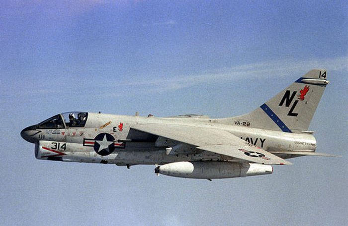 The Evolution Of American Fighter Jets Is A Breathtaking Sight (34 pics)