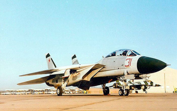 The Evolution Of American Fighter Jets Is A Breathtaking Sight (34 pics)