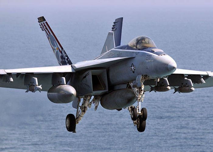 The Evolution Of American Fighter Jets Is A Breathtaking Sight (34 pics)