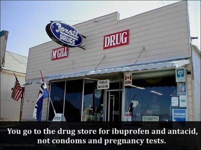 Dangerous Symptoms You're Becoming An Adult (21 pics)