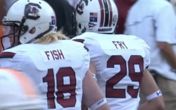 Jerseys That Align Better Than The Stars In The Sky (26 pics)