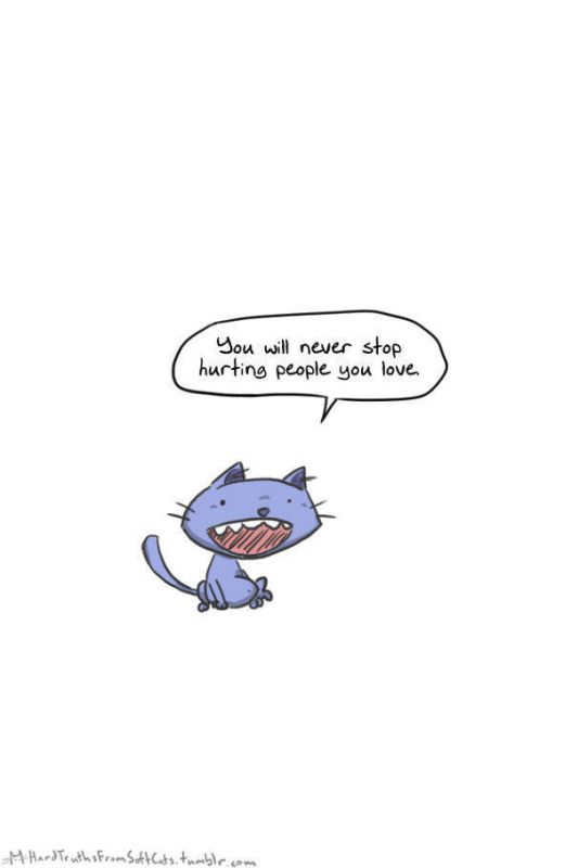 It’s Hard To Kill The Messengers Of Truth When They're So Cute (60 pics)