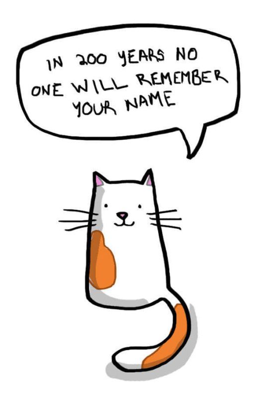It’s Hard To Kill The Messengers Of Truth When They're So Cute (60 pics)