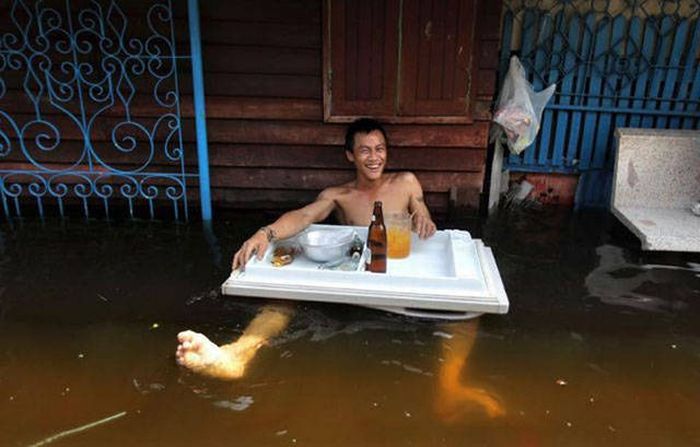The Truth Is There's Just Never Enough Beer (51 pics)