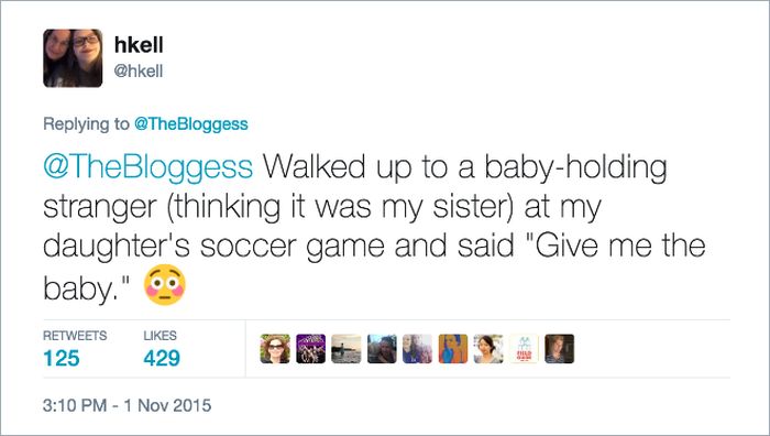 Tweets That Show How Amazing Awkward People Can Be In Social Situations (14 pics)