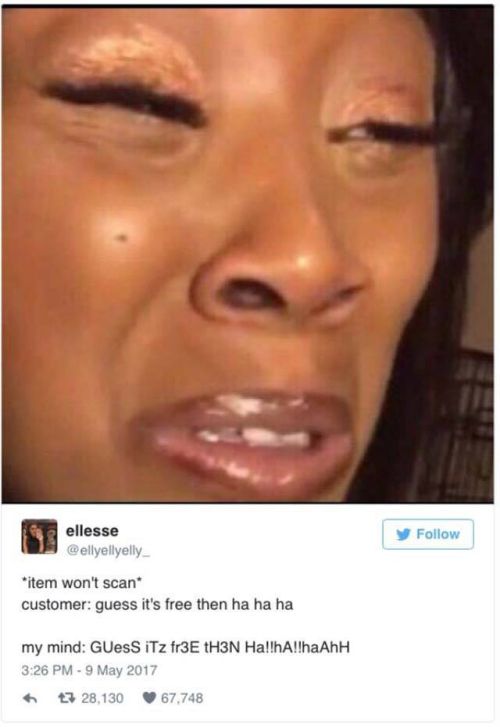 Horror Stories That All Retail Workers Can Relate To (28 pics)
