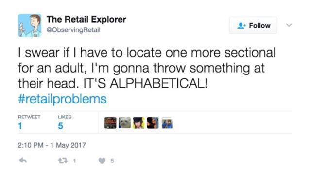 Horror Stories That All Retail Workers Can Relate To (28 pics)
