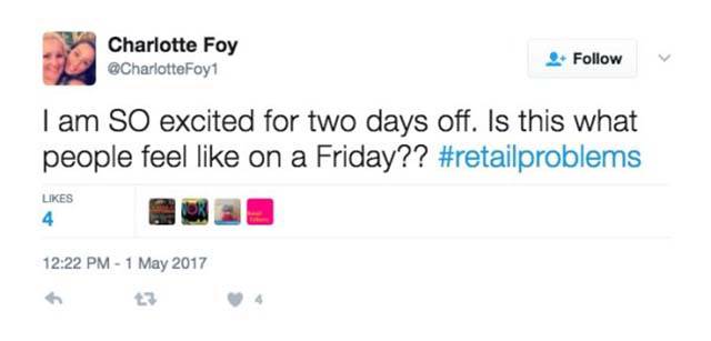 Horror Stories That All Retail Workers Can Relate To (28 pics)