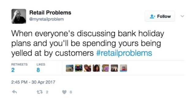 Horror Stories That All Retail Workers Can Relate To (28 pics)