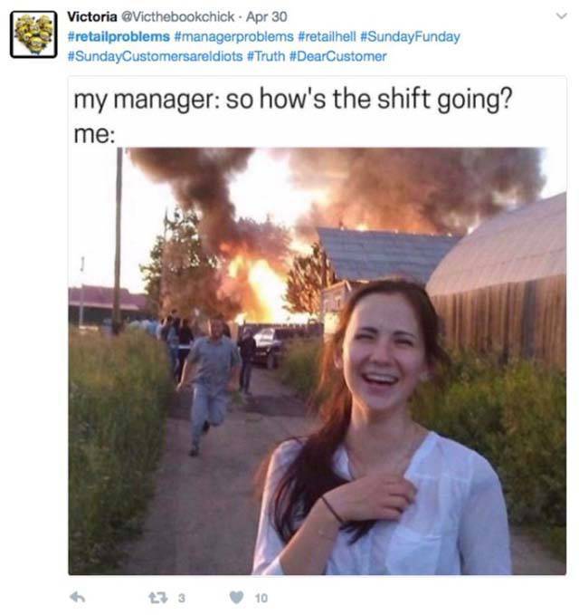 Horror Stories That All Retail Workers Can Relate To (28 pics)