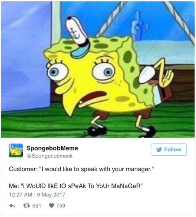 Horror Stories That All Retail Workers Can Relate To (28 pics)