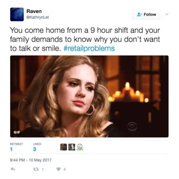 Horror Stories That All Retail Workers Can Relate To (28 pics)