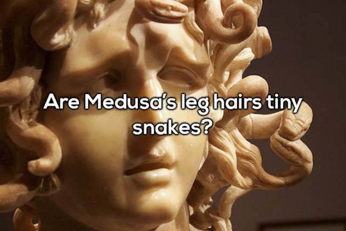 Sometimes Shower Thoughts Change Your World Completely (20 pics)