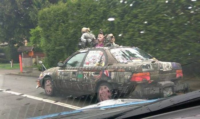 Acid Picdump (92 pics)