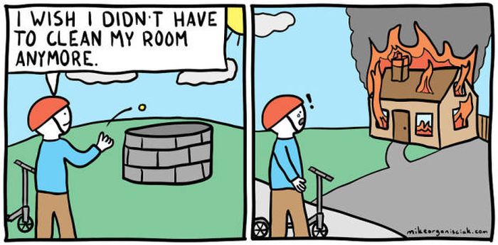 These Comics Are Funny But Evil (50 pics)