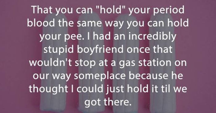 Some People Just Do Not Understand The Female Body (19 pics)