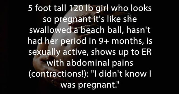 Some People Just Do Not Understand The Female Body (19 pics)