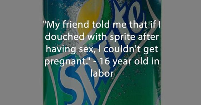 Some People Just Do Not Understand The Female Body (19 pics)