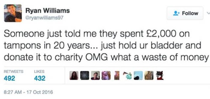 Some People Just Do Not Understand The Female Body (19 pics)