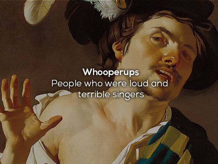 Vintage Slang That We Should Still Be Using Today (20 pics)