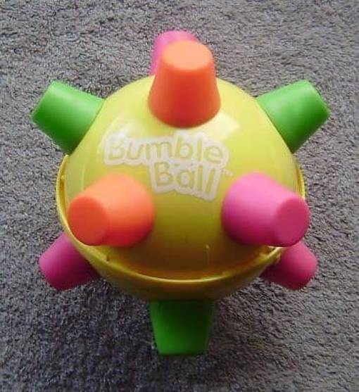 Nostalgic Toys That Came From 90s Childhoods (37 pics)