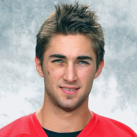 Watch NHL Players Transform And Grow Playoff Beards (10 gifs) Watch NHL Players Transform And Grow Playoff Beards (10 gifs)