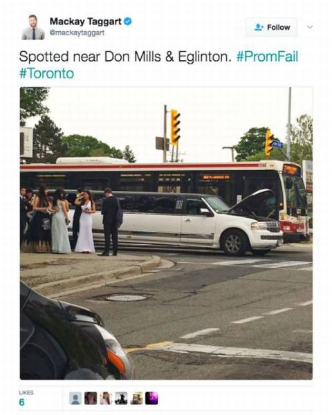Prom Fails That Are Too Funny Not To Laugh At (20 pics)
