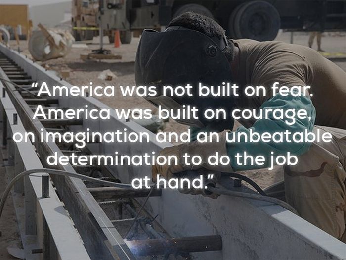 Inspirational Quotes About The United States Of America (22 pics)