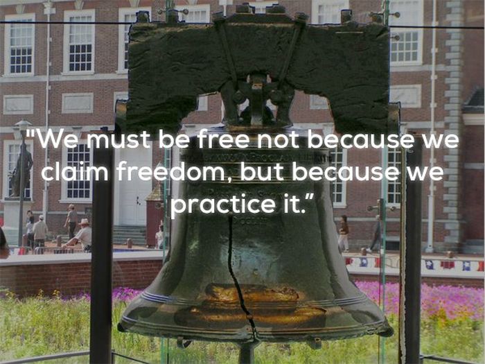 Inspirational Quotes About The United States Of America (22 pics)