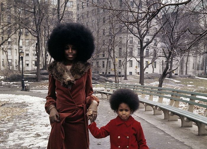 Some Of The Coolest Kids Of History (30 pics)