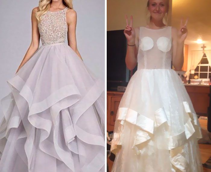 wish prom dresses