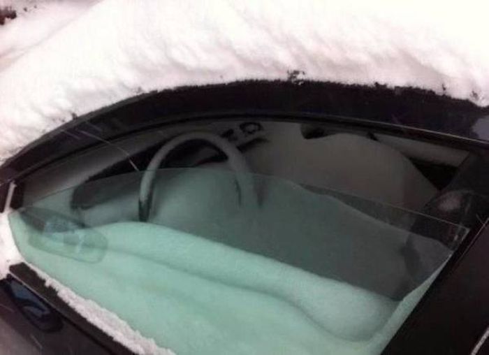 Sometimes Life Can Be Truly Awful (38 pics)