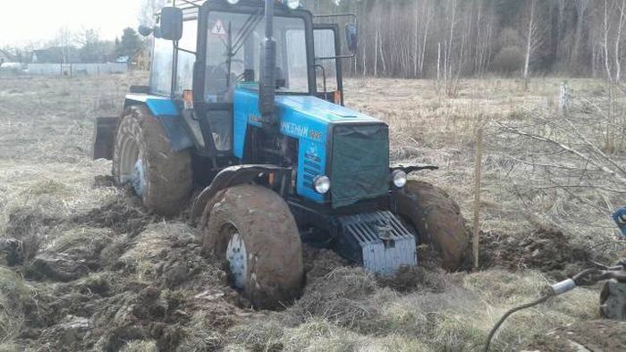 Sometimes Life Can Be Truly Awful (38 pics)