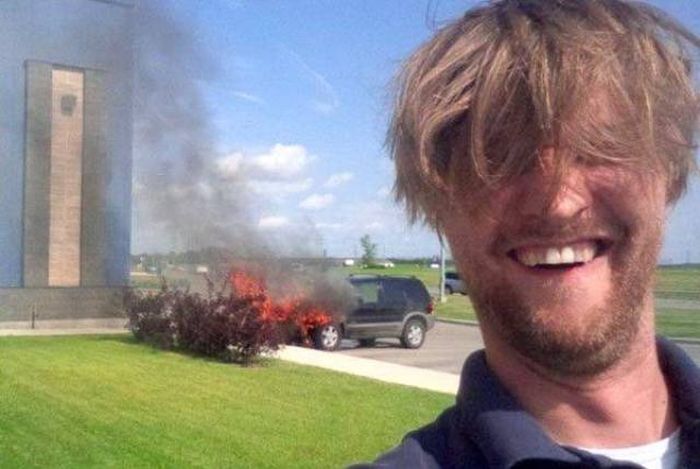 Sometimes Life Can Be Truly Awful (38 pics)