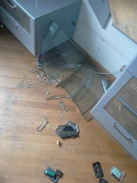 Sometimes Life Can Be Truly Awful (38 pics)