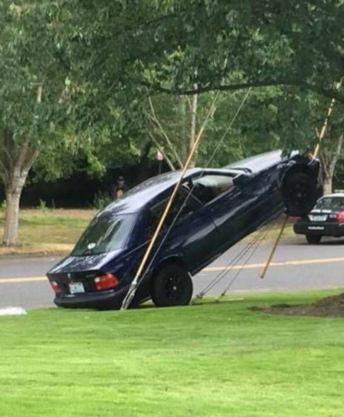 Sometimes Life Can Be Truly Awful (38 pics)